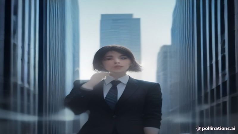 夜色影院商务合作与内容授权团队办公环境